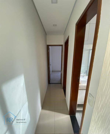 Imagem Apartamento com 2 Quartos à Venda, 100 m² em Vila Camilópolis - Santo André