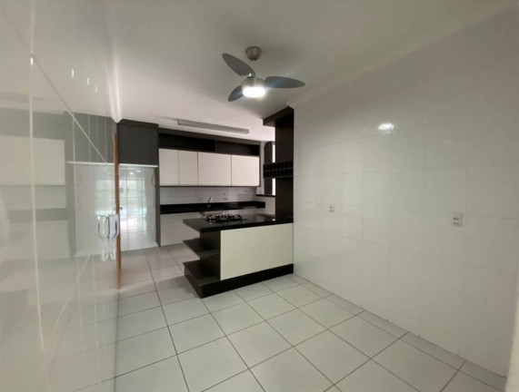 Imagem Apartamento com 3 Quartos à Venda, 124 m² em Forte - Praia Grande