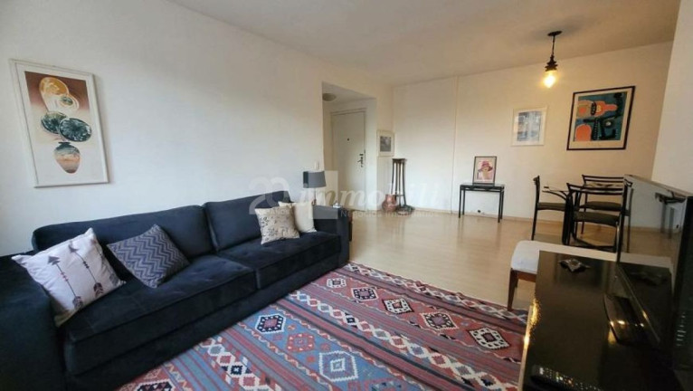 Imagem Apartamento com 2 Quartos à Venda, 68 m² em Jardins - São Paulo