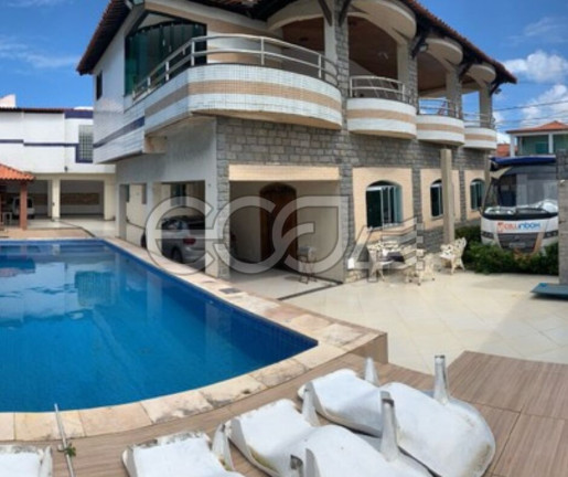 Casa com 4 Quartos à Venda, 900 m² em Atalaia - Aracaju