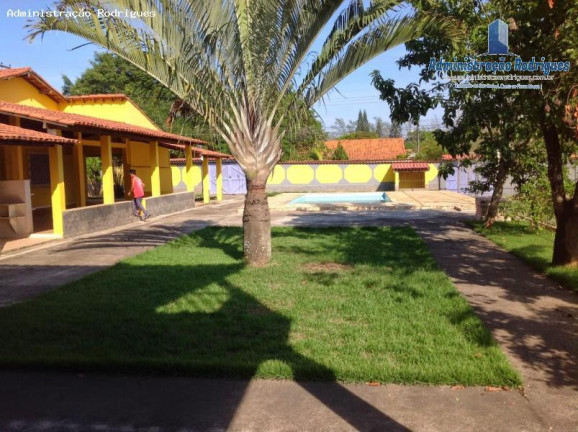 Imagem Chácara com 7 Quartos para Temporada, 1.350 m² em Jardim Atlântico Central (itaipuaçu) - Maricá Imagem Chácara com 7 Quartos para Temporada, 1.350 m² em Jardim Atlântico Central (itaipuaçu) - Maricá