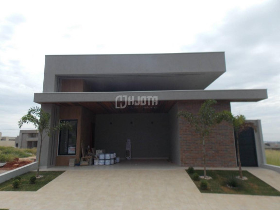 Casa de Condomínio com 3 Quartos à Venda, 148 m² em Setlife Mirassol - Mirassol