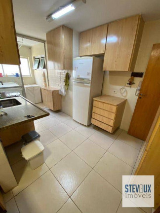 Imagem Apartamento com 3 Quartos à Venda, 93 m² em Moema - São Paulo