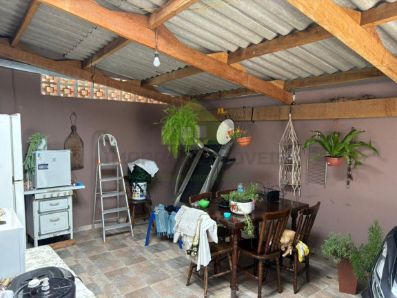 Imagem Casa com 2 Quartos à Venda, 80 m² em São João - Jacareí Imagem Casa com 2 Quartos à Venda, 80 m² em São João - Jacareí