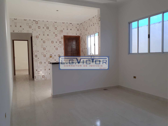 Imagem Casa com 2 Quartos à Venda, 90 m² em Balneário Flórida Mirim - Mongaguá Imagem Casa com 2 Quartos à Venda, 90 m² em Balneário Flórida Mirim - Mongaguá