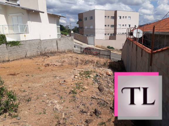 Imagem Terreno à Venda, 287 m² em Jardim Esmeralda - Poços De Caldas Imagem Terreno à Venda, 287 m² em Jardim Esmeralda - Poços De Caldas