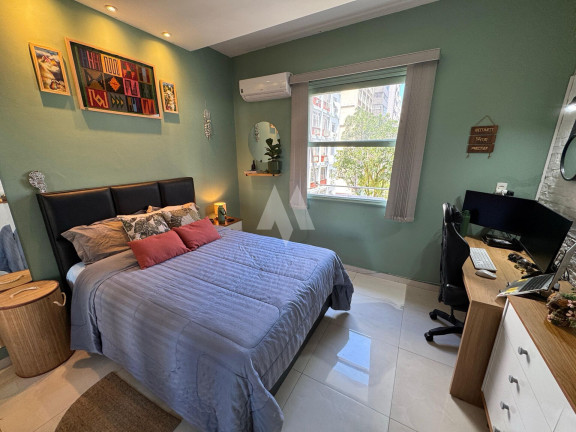 Imagem Apartamento com 3 Quartos à Venda, 113 m² em Boqueirão - Santos Imagem Apartamento com 3 Quartos à Venda, 113 m² em Boqueirão - Santos