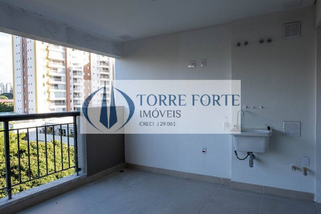 Imagem Apartamento com 2 Quartos à Venda, 65 m² em Tatuapé - São Paulo Imagem Apartamento com 2 Quartos à Venda, 65 m² em Tatuapé - São Paulo