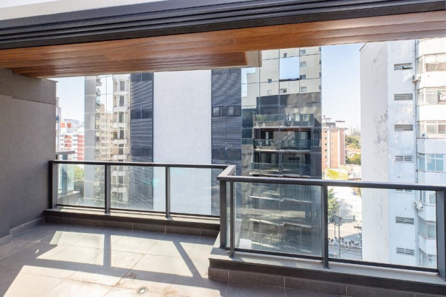 Imagem Apartamento com 1 Quarto à Venda, 91 m² em Itaim Bibi - São Paulo Imagem Apartamento com 1 Quarto à Venda, 91 m² em Itaim Bibi - São Paulo