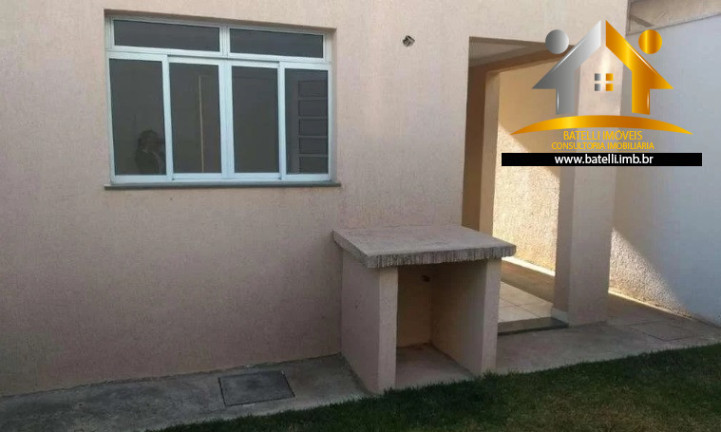 Imagem Casa de Condomínio com 3 Quartos à Venda, 90 m² em Jardim Belizário - Cotia Imagem Casa de Condomínio com 3 Quartos à Venda, 90 m² em Jardim Belizário - Cotia
