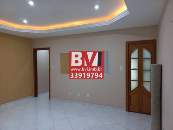 Imagem Apartamento com 2 Quartos à Venda, 70 m² em Vista Alegre - Rio De Janeiro