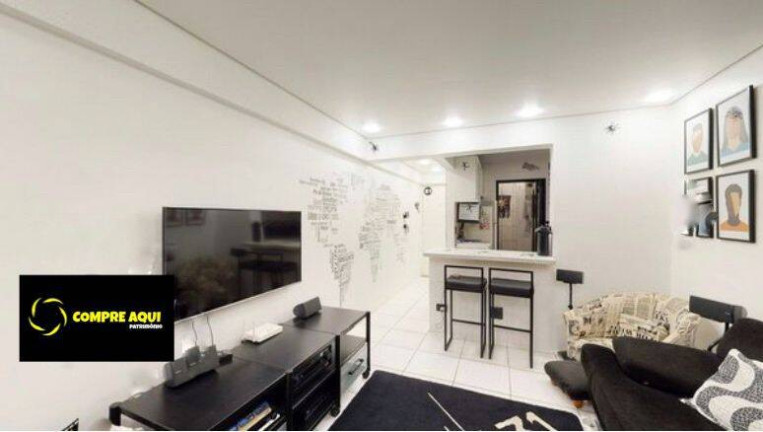 Imagem Apartamento com 2 Quartos à Venda, 94 m² em Perdizes - São Paulo Imagem Apartamento com 2 Quartos à Venda, 94 m² em Perdizes - São Paulo
