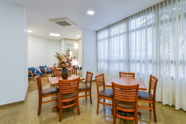 Imagem Apartamento com 4 Quartos à Venda, 200 m² em Moema - São Paulo
