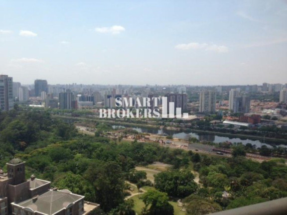 Imagem Apartamento com 4 Quartos à Venda, 607 m² em Paraíso Do Morumbi - São Paulo Imagem Apartamento com 4 Quartos à Venda, 607 m² em Paraíso Do Morumbi - São Paulo