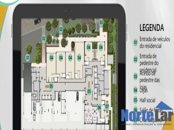 Imagem Apartamento com 2 Quartos à Venda, 45 m² em Limão - São Paulo Imagem Apartamento com 2 Quartos à Venda, 45 m² em Limão - São Paulo