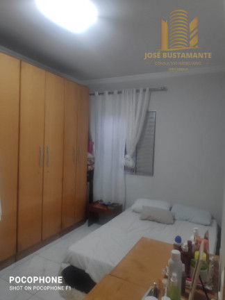 Imagem Casa com 3 Quartos à Venda, 388 m² em Vila Brasílio Machado - São Paulo
