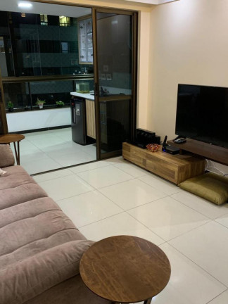 Imagem Apartamento com 3 Quartos à Venda, 108 m² em Caminho Das árvores - Salvador Imagem Apartamento com 3 Quartos à Venda, 108 m² em Caminho Das árvores - Salvador
