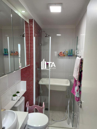 Imagem Imóvel com 2 Quartos à Venda, 55 m² em São Bernardo - Campinas Imagem Imóvel com 2 Quartos à Venda, 55 m² em São Bernardo - Campinas