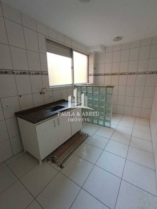 Imagem Apartamento com 2 Quartos para Alugar, 65 m² em Parque São Vicente - Mauá