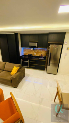 Imagem Apartamento com 1 Quarto à Venda, 49 m² em Tamboré - Santana De Parnaíba Imagem Apartamento com 1 Quarto à Venda, 49 m² em Tamboré - Santana De Parnaíba