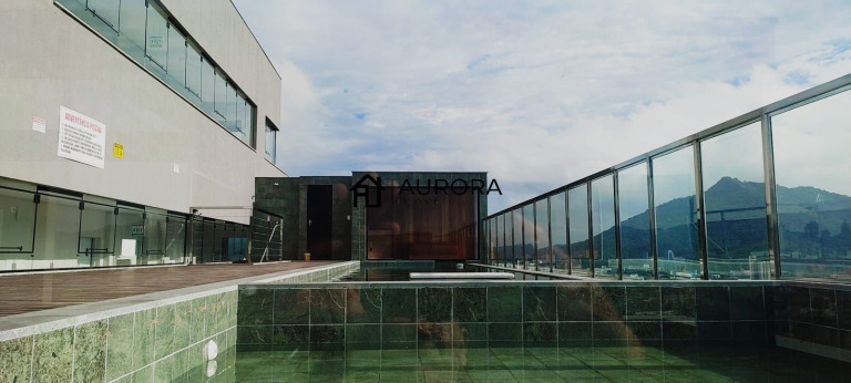 Imagem Apartamento com 1 Quarto à Venda, 48 m² em Tabuleiro - Camboriú