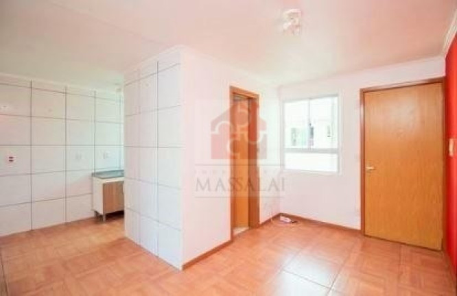 Imagem Apartamento com 2 Quartos à Venda, 37 m² em Rubem Berta - Porto Alegre