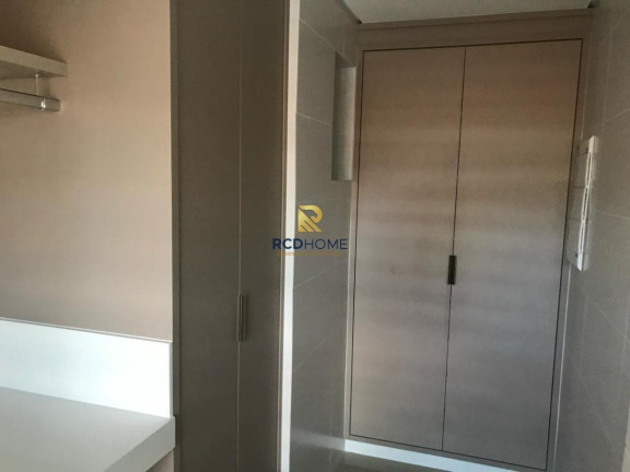 Imagem Apartamento com 3 Quartos à Venda, 134 m² em Santa Quitéria - Curitiba