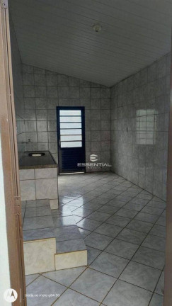 Imagem Casa com 3 Quartos à Venda, 140 m² em Vila Elvira - São José Do Rio Preto Imagem Casa com 3 Quartos à Venda, 140 m² em Vila Elvira - São José Do Rio Preto