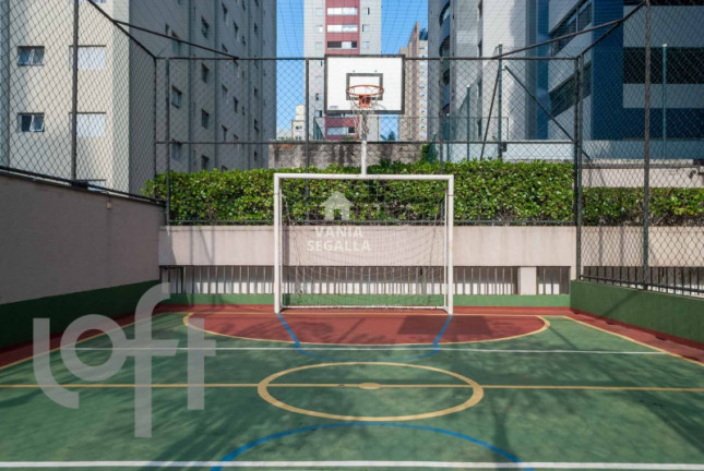 Imagem Apartamento com 4 Quartos à Venda, 145 m² em Perdizes - São Paulo