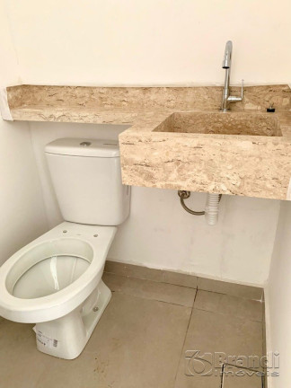Imagem Sobrado com 3 Quartos à Venda, 99 m² em Jardim Independência - São Paulo