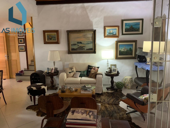 Imagem Casa com 5 Quartos à Venda, 195 m² em Passagem - Cabo Frio Imagem Casa com 5 Quartos à Venda, 195 m² em Passagem - Cabo Frio