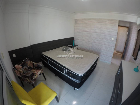 Imagem Cobertura com 3 Quartos à Venda, 205 m² em Guilhermina - Praia Grande