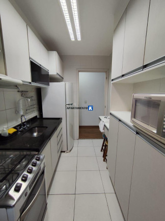 Imagem Apartamento com 2 Quartos à Venda, 63 m² em Saúde - São Paulo