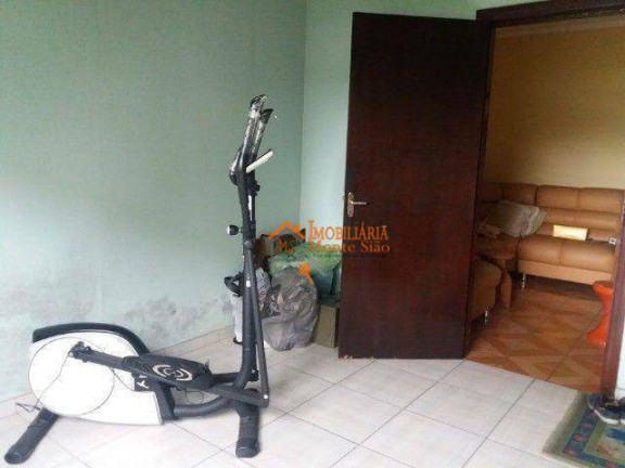 Imagem Casa com 2 Quartos para Alugar, 151 m² em Centro - Guarulhos Imagem Casa com 2 Quartos para Alugar, 151 m² em Centro - Guarulhos