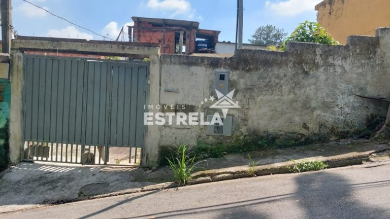 Imagem Casa com 2 Quartos à Venda, 280 m² em Jardim Guerreiro - Cotia Imagem Casa com 2 Quartos à Venda, 280 m² em Jardim Guerreiro - Cotia