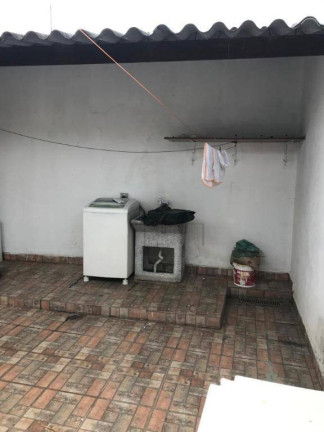Imagem Casa com 2 Quartos à Venda, 110 m² em Jardim Santa Rosália - Sorocaba Imagem Casa com 2 Quartos à Venda, 110 m² em Jardim Santa Rosália - Sorocaba