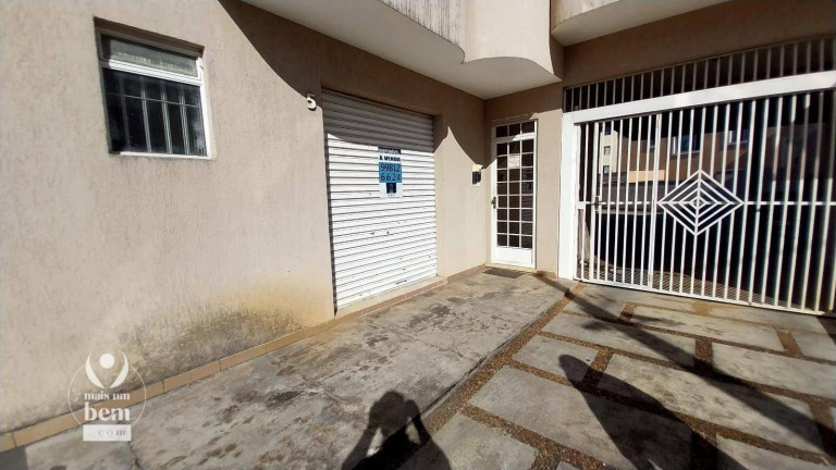 Imagem Loja à Venda, 22 m² em Ahú - Curitiba
