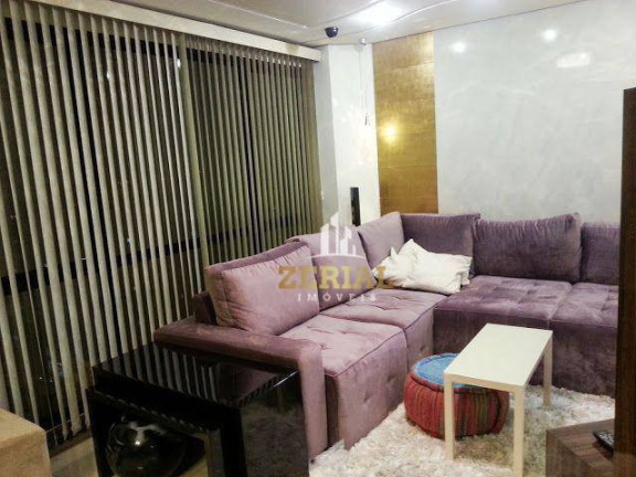 Imagem Apartamento com 3 Quartos à Venda, 156 m² em Santo Antônio - São Caetano Do Sul Imagem Apartamento com 3 Quartos à Venda, 156 m² em Santo Antônio - São Caetano Do Sul