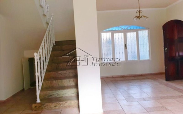 Imagem Casa com 5 Quartos à Venda, 308 m² em Jardim Paraiso - São José Dos Campos Imagem Casa com 5 Quartos à Venda, 308 m² em Jardim Paraiso - São José Dos Campos