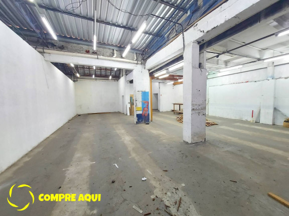 Imagem Loja à Venda, 540 m² em República - São Paulo