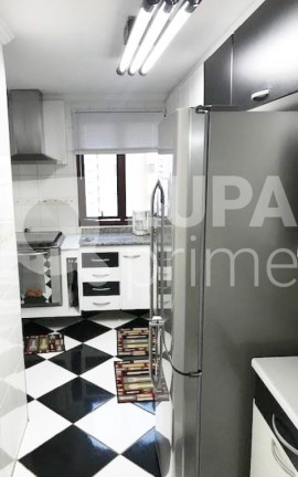 Imagem Apartamento com 3 Quartos à Venda, 130 m² em Santana - São Paulo Imagem Apartamento com 3 Quartos à Venda, 130 m² em Santana - São Paulo