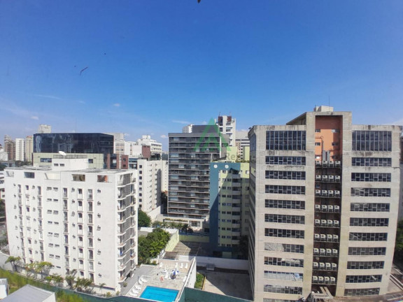 Imagem Apartamento com 3 Quartos à Venda, 103 m² em Jardim Paulista - São Paulo