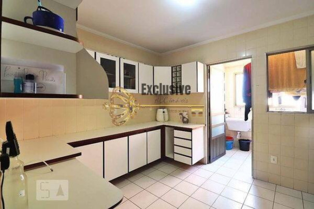 Imagem Apartamento com 2 Quartos à Venda, 86 m² em Vila Homero Thon - Santo André