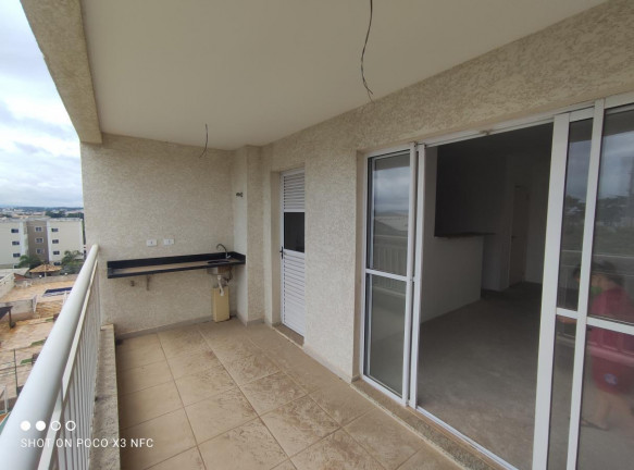 Imagem Apartamento com 3 Quartos à Venda, 80 m² em Vila Esperança - Itu Imagem Apartamento com 3 Quartos à Venda, 80 m² em Vila Esperança - Itu