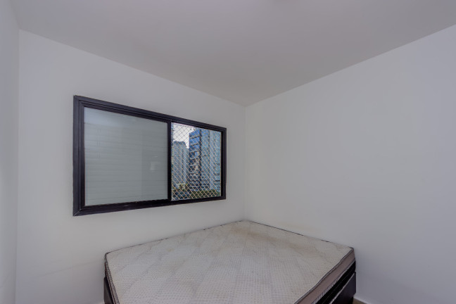 Imagem Apartamento com 3 Quartos à Venda, 77 m² em Vila Olímpia - São Paulo