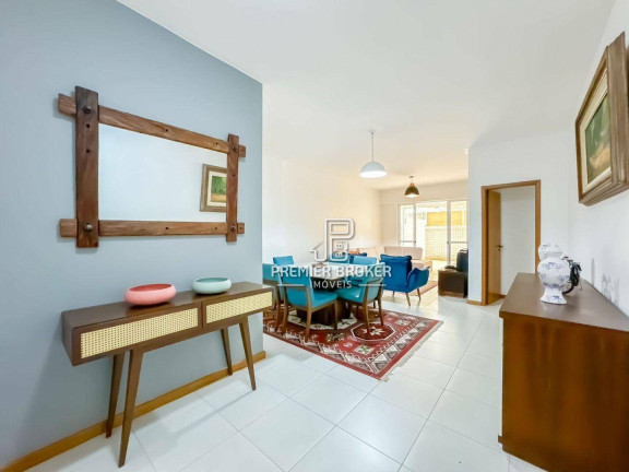 Apartamento com 3 Quartos à Venda, 114 m² em Alto - Teresópolis
