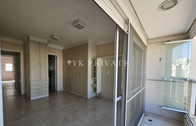 Imagem Apartamento com 3 Quartos à Venda, 161 m² em Vila Romana - São Paulo
