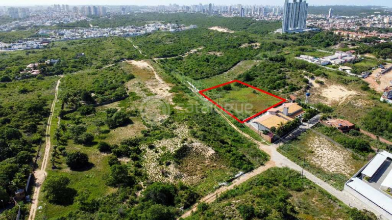 Imagem Terreno à Venda, 6.080 m² em Ponta Negra - Natal Imagem Terreno à Venda, 6.080 m² em Ponta Negra - Natal