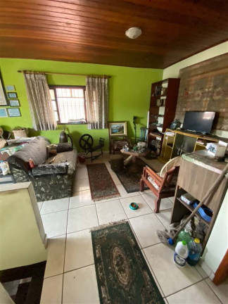 Imagem Casa com 3 Quartos à Venda, 196 m² em Caiçara - Praia Grande Imagem Casa com 3 Quartos à Venda, 196 m² em Caiçara - Praia Grande