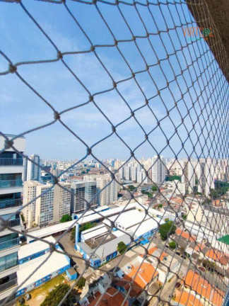 Imagem Apartamento com 2 Quartos à Venda, 69 m² em Barra Funda - São Paulo